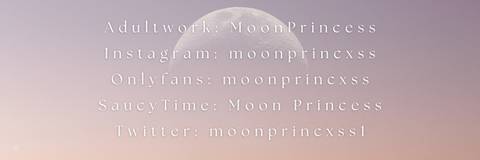 @moonprincxss nude moonprincxss nude