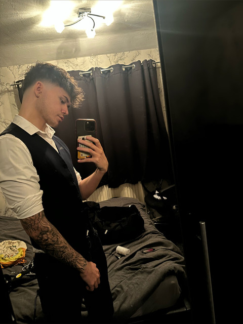 Isaac profile picture