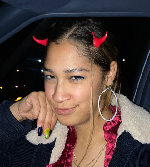 ♡🍀 Clover ☘️ ♡ profile picture