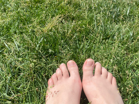 Feet Lover profile picture