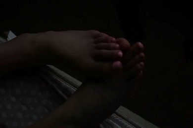 My cute feet profile picture