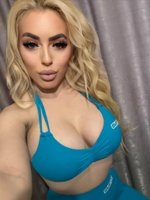 Blonde_doll 💦💯💣 profile picture