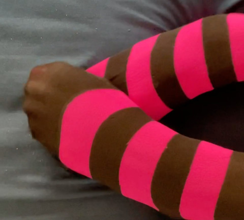 Your Sexxy Queen Goddesses Feet profile picture