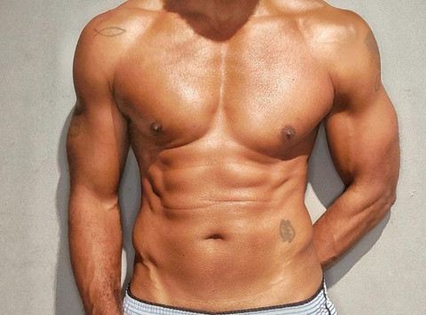 Lorenzo Dantas Free profile picture