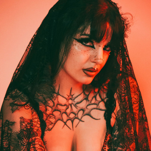 ༒ sylvia ༒ profile picture