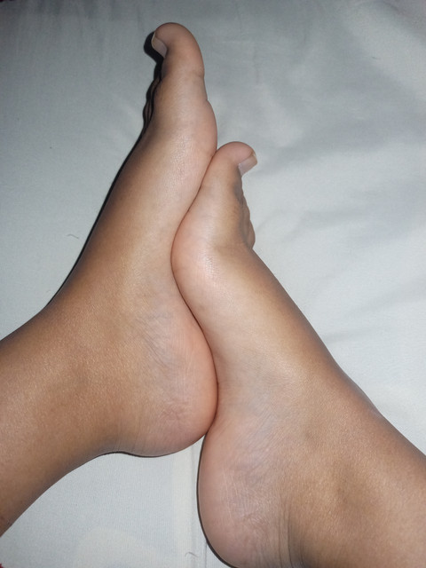 My Feet Mari profile picture