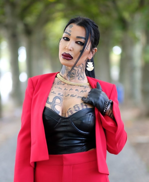 Mistress Vicky profile picture