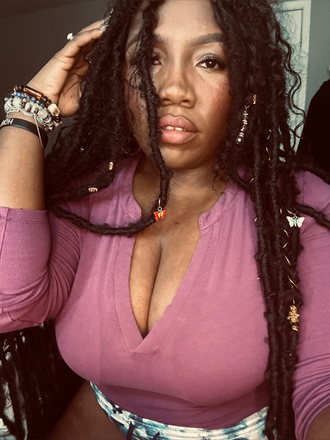 Goddess Black Bella profile picture