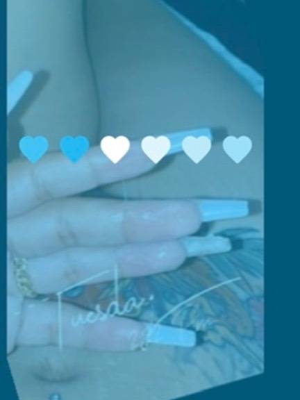 @lareynadepapii nude lareynadepapii nude