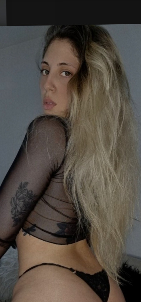 Arianna Martin profile picture