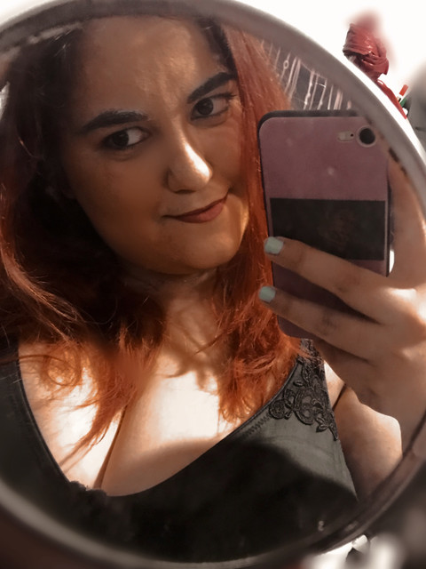 Luna profile picture