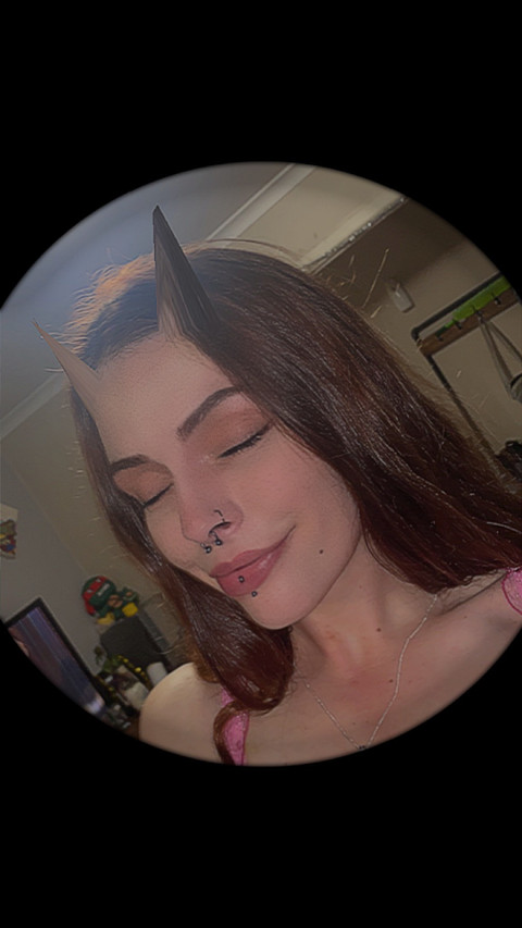 Michelle 👽 profile picture