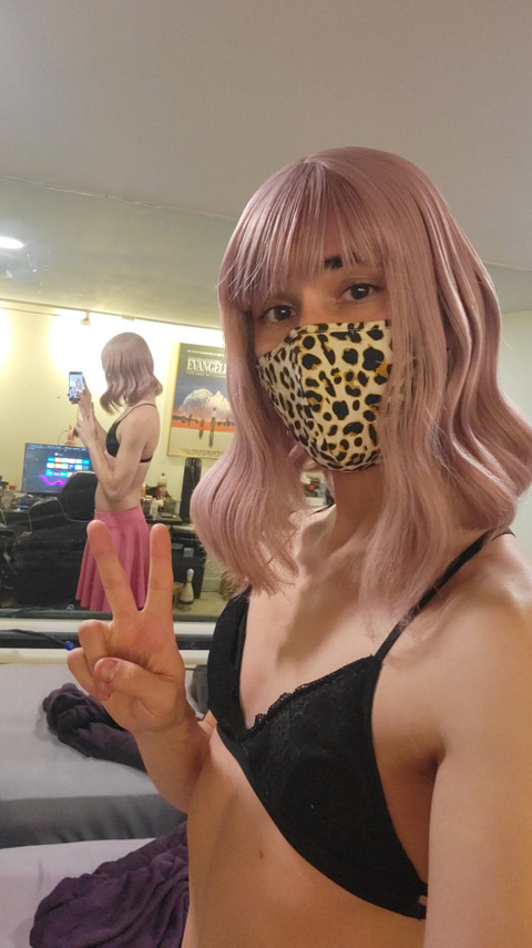 Ashley :3 profile picture