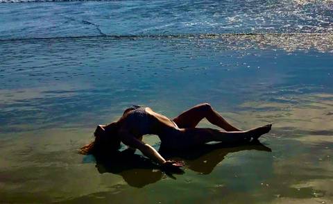 @cirquedelicious nude cirquedelicious nude