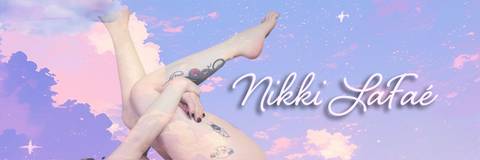 @nikkilafae nude nikkilafae nude