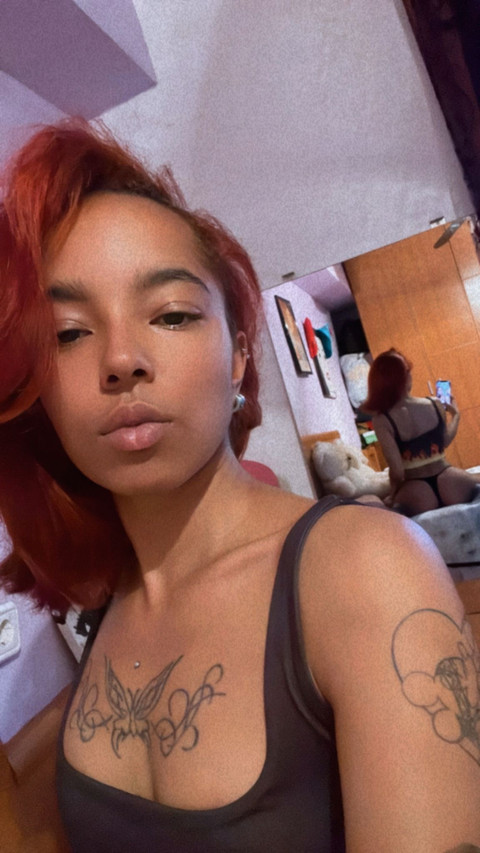 Bibi profile picture