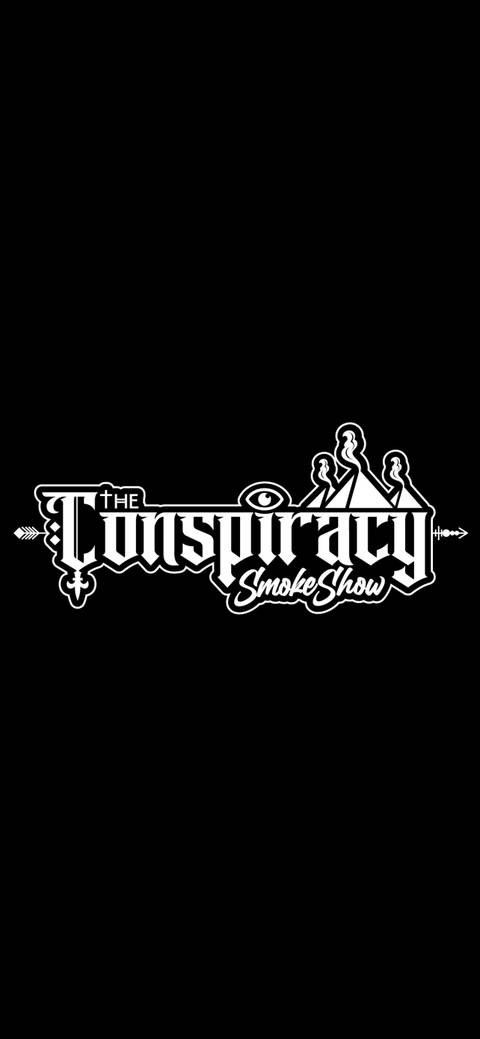 @theconspiracysmokeshow nude theconspiracysmokeshow nude