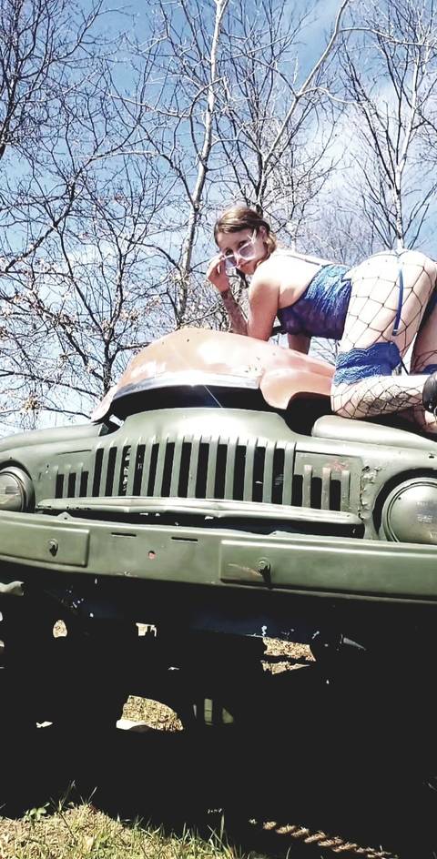 @backwoodsybarbie @backwoodsybarbie