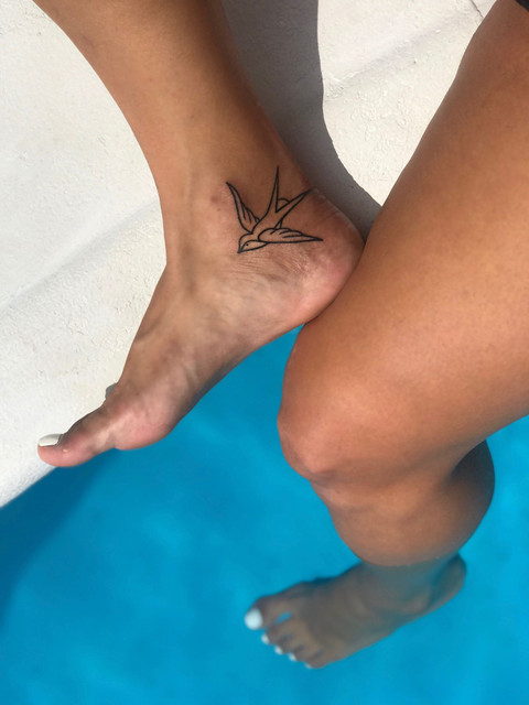 Nina feet profile picture