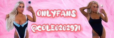 @cole0202971 nude cole0202971 nude