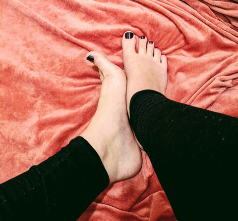 Foxy Feet Vixen profile picture