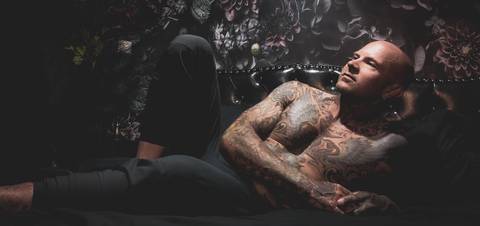@johnny_sparxxx nude johnny_sparxxx nude