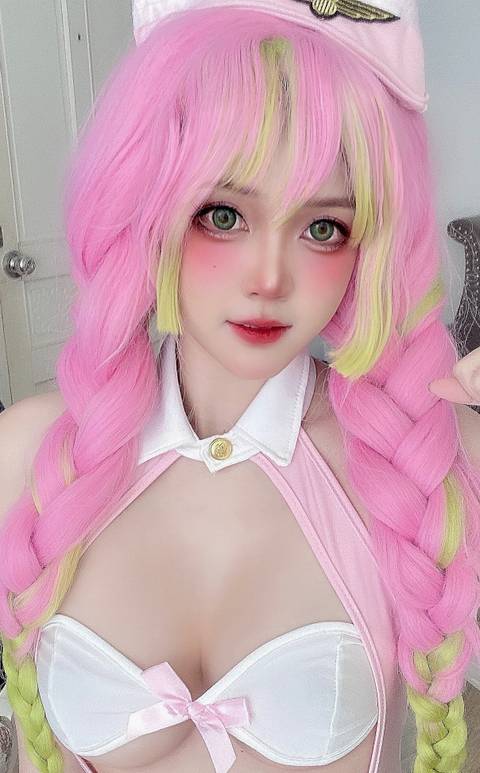@hiino_cosplay @hiino_cosplay