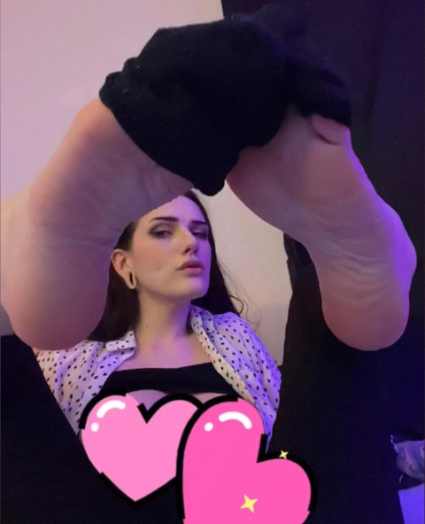ToriTwinkleToess💕✨ profile picture