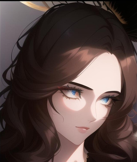 Misfit profile picture