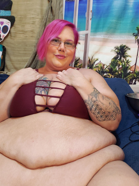 BBWVeronica1 profile picture