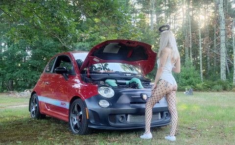 Bosslady profile picture