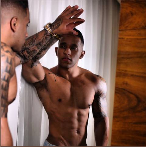 @lucassantosls nude lucassantosls nude