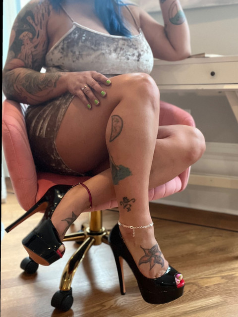 🌺Lilly Lee🇵🇷 profile picture