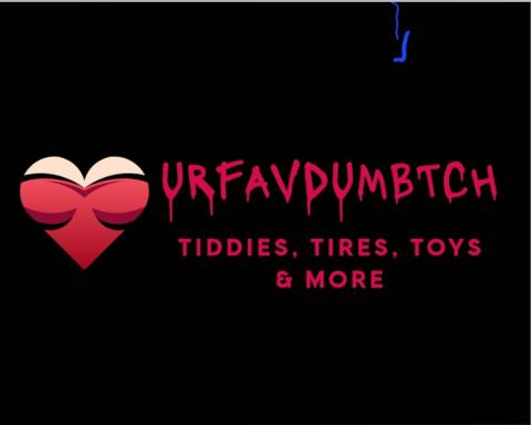 @urfavdumbtch nude urfavdumbtch nude