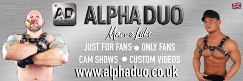 @alphaduo2025 nude alphaduo2025 nude