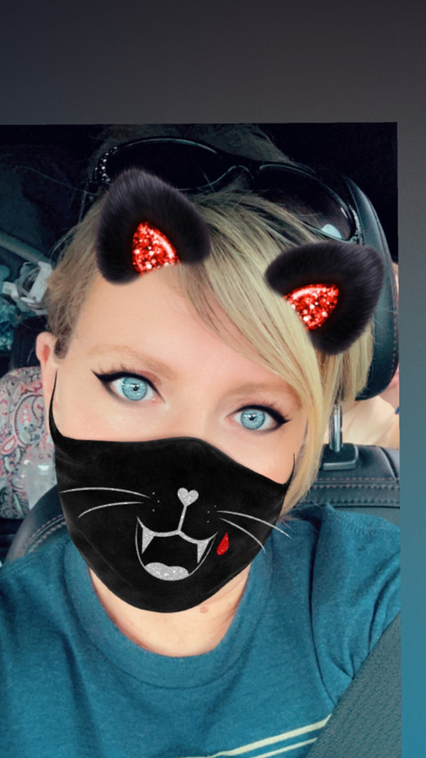 Feral Female profile picture