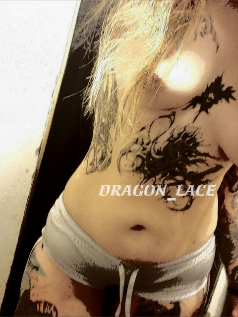 Dragon Lace profile picture