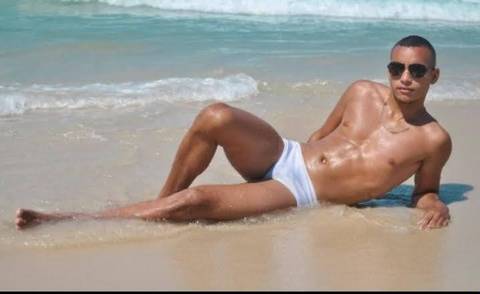 @michaelmarotiny nude michaelmarotiny nude