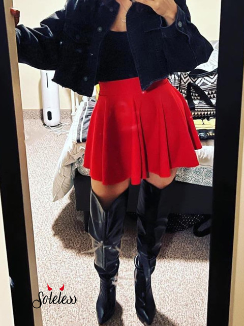 Soleless profile picture