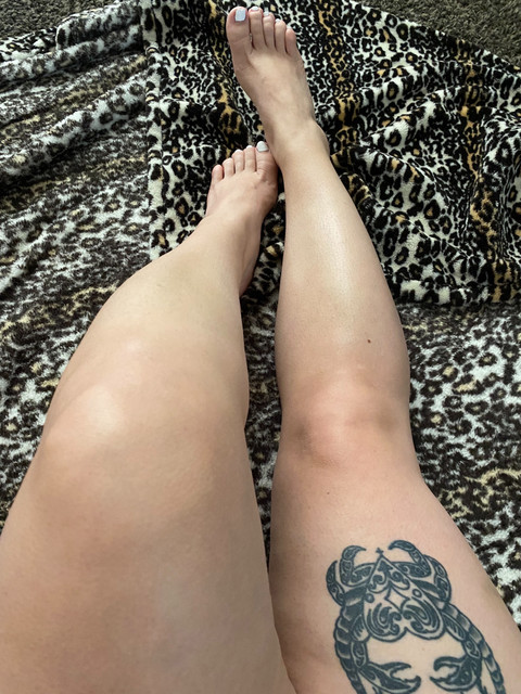 ToostieToes❤️🔥 profile picture