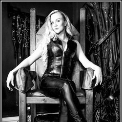 Miss Suzanna Maxwell profile picture