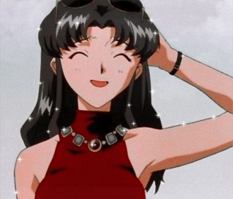 baby misato profile picture