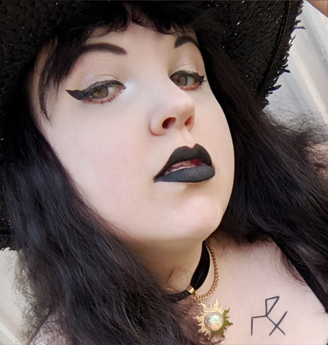 Kitty Carcosa profile picture