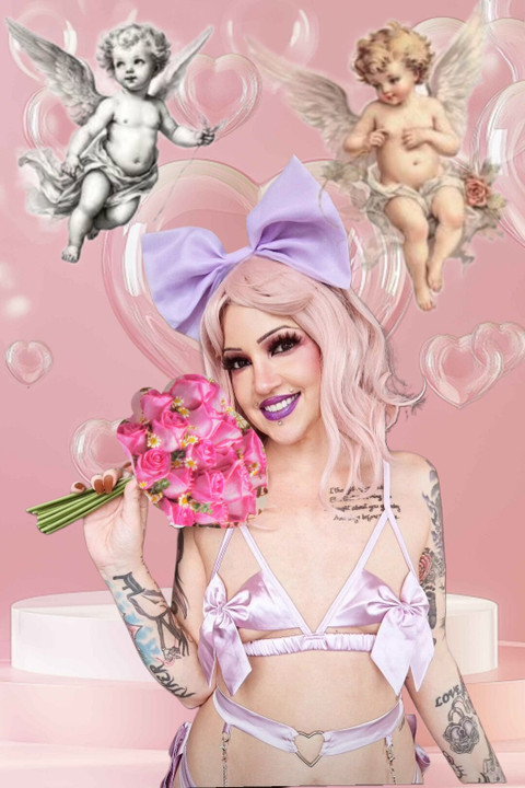 Little Sugar fetish fantasy ✨️ profile picture