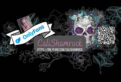 @calishamrock nude calishamrock nude