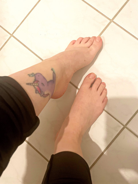 feetgirljulz profile picture