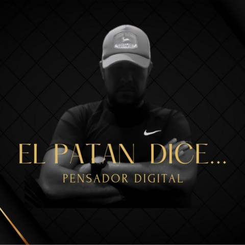 el más PATAN ™ profile picture