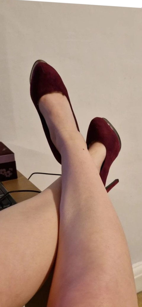 Little Feet profile picture