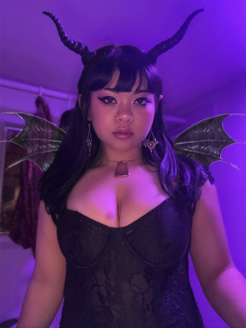 Mis(tress) Rose 🥀🦇 profile picture