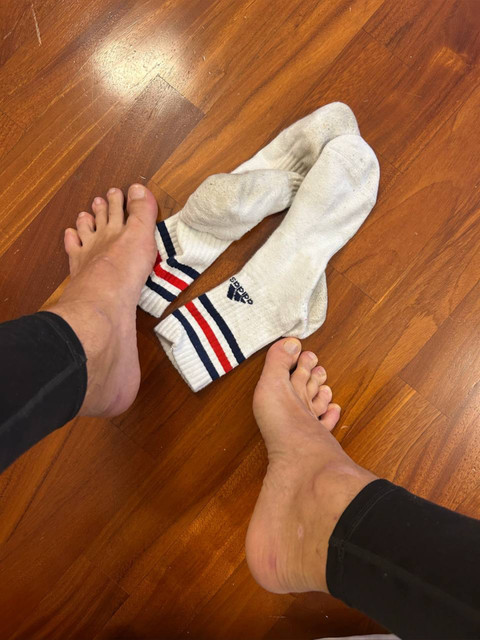 Master FEET JOE profile picture